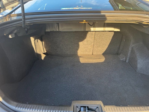Used 2012 Ford Fusion SE image 17