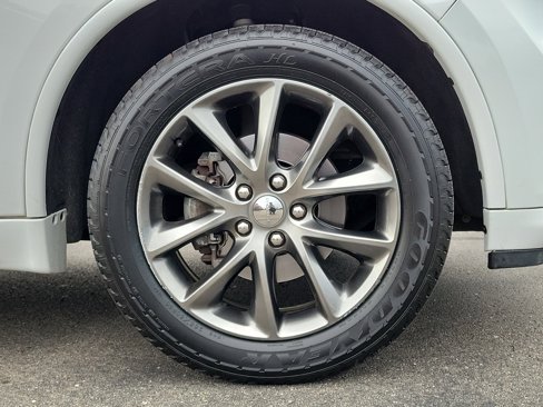 Used 2018 Dodge Durango GT image 5