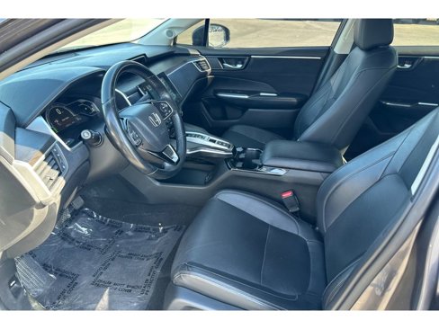 Used 2018 Honda Clarity Touring image 10