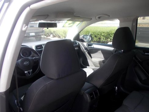 Used 2013 Volkswagen Golf TDI image 27