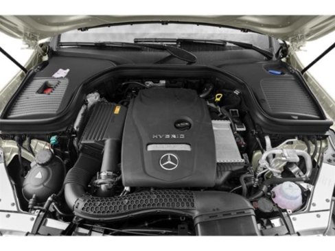 Used 2019 Mercedes-Benz GLC 350e 4MATIC image 13
