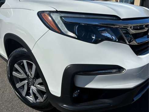 Used 2021 Honda Pilot EX image 24