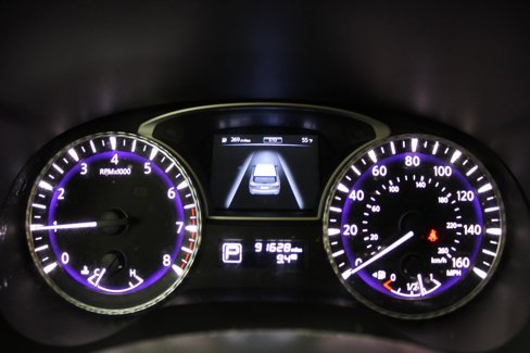Used 2014 INFINITI QX60 AWD w/ Premium Plus Package image 14
