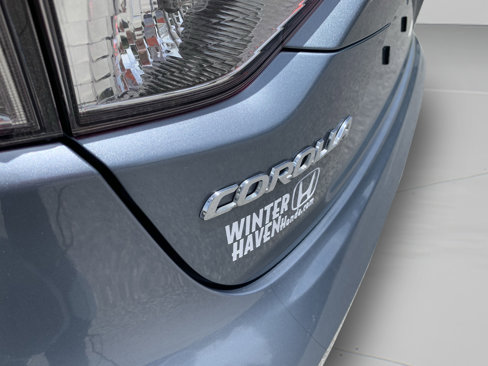 Used 2020 Toyota Corolla LE image 15