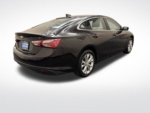 Used 2020 Chevrolet Malibu LT image 5