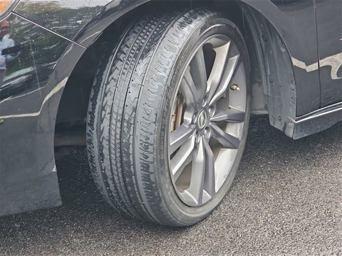 Certified 2019 Acura TLX V6 w/ Technology & A-SPEC Pkg image 32