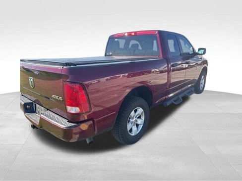 Used 2017 RAM 1500 Express image 6