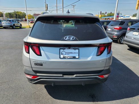 Used 2024 Hyundai Tucson SEL image 5