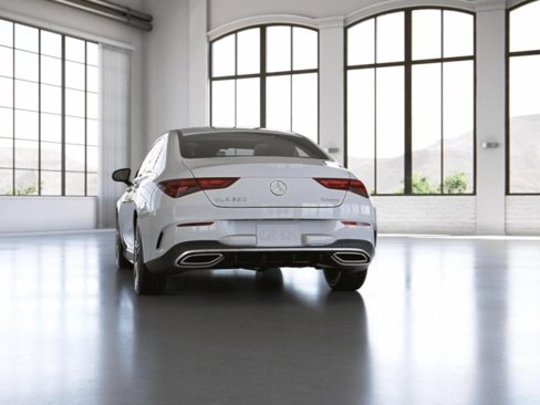 Certified 2022 Mercedes-Benz CLA 250 4MATIC image 27