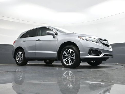 Used 2018 Acura RDX FWD w/ Advance Package image 27