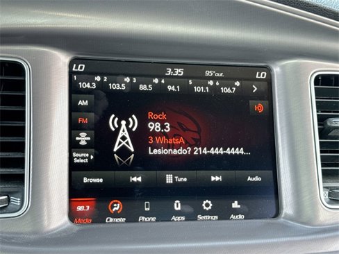 Used 2023 Dodge Charger GT image 16