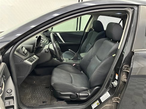 Used 2011 MAZDA MAZDA3 s Sport image 9