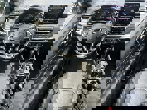 Used 2022 Jeep Compass High Altitude image 17
