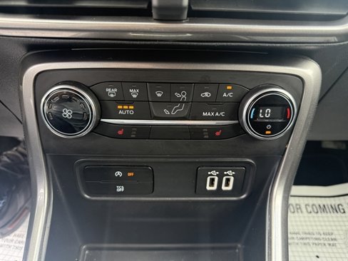 Used 2018 Ford EcoSport SE image 20
