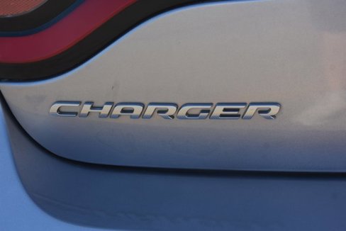 Used 2017 Dodge Charger SE w/ Popular Equipment Group image 7