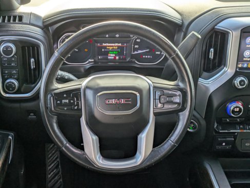 Certified 2021 GMC Sierra 1500 Elevation w/ Preferred Package image 21