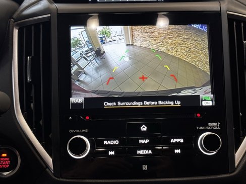 Certified 2022 Subaru Forester Limited w/ Popular Package #2 image 19