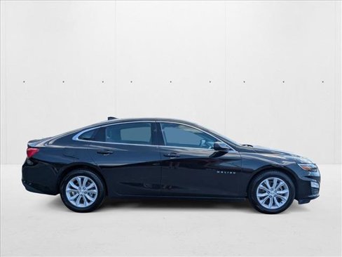 Used 2023 Chevrolet Malibu LT image 4