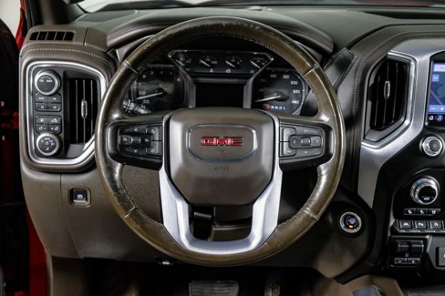 Used 2020 GMC Sierra 1500 SLT image 16
