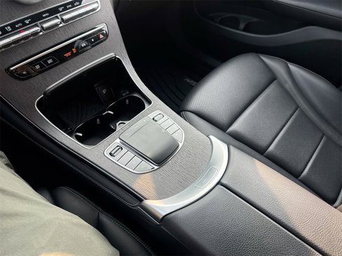 Certified 2020 Mercedes-Benz GLC 300 4MATIC image 20