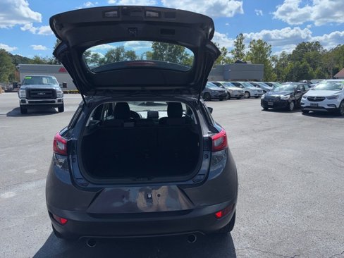Used 2016 MAZDA CX-3 Sport image 20