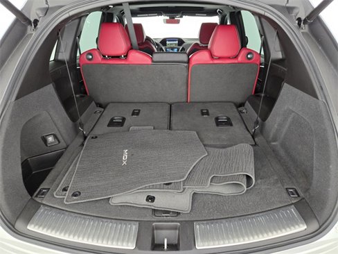 Used 2020 Acura MDX A-Spec image 14