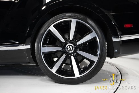 Used 2017 Bentley Continental GT image 55
