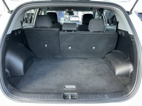 Used 2022 Kia Sportage LX image 21