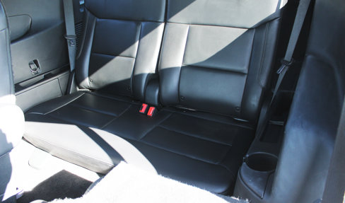 Used 2020 Ford Explorer Limited image 43