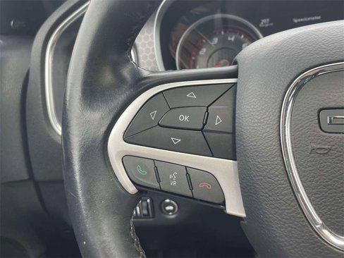 Used 2016 Dodge Charger SXT w/ Navigation & Travel Group image 21