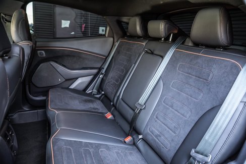 Used 2022 Ford Mustang Mach-E GT image 18