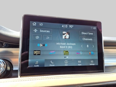 Used 2021 Lincoln Corsair AWD w/ Premium Package image 12