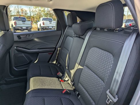 New 2025 Ford Escape Active image 29