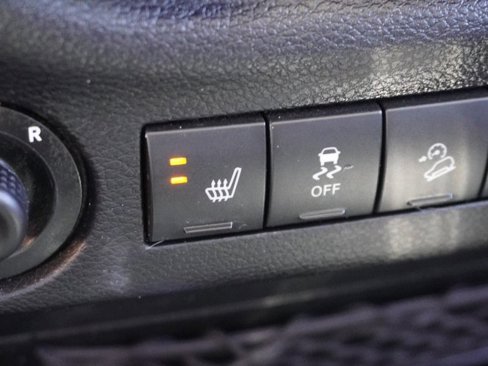 Used 2013 Jeep Wrangler Unlimited Sahara w/ Connectivity Group image 20