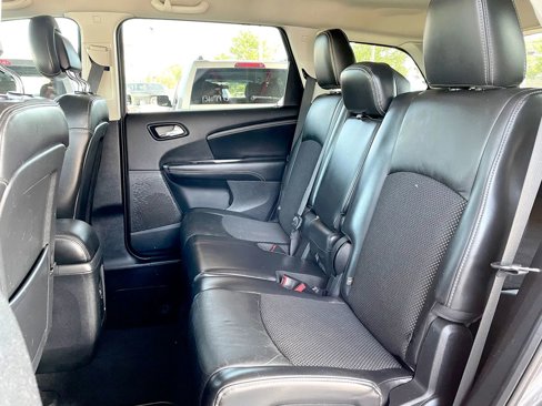 Used 2015 Dodge Journey Crossroad image 10