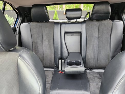 Used 2022 Mitsubishi Eclipse Cross SE image 17