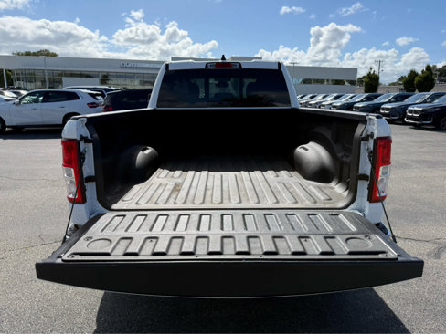 Certified 2019 RAM 1500 Big Horn image 8
