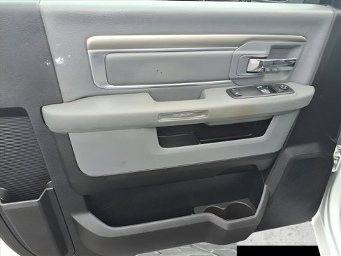 Used 2019 RAM 1500 Tradesman w/ Popular Equipment Group image 11