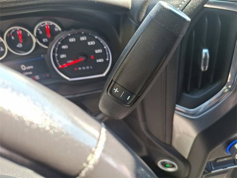 Used 2021 Chevrolet Silverado 1500 LT image 17