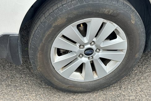Used 2016 Subaru Outback 2.5i Premium w/ Popular Package #1 image 7