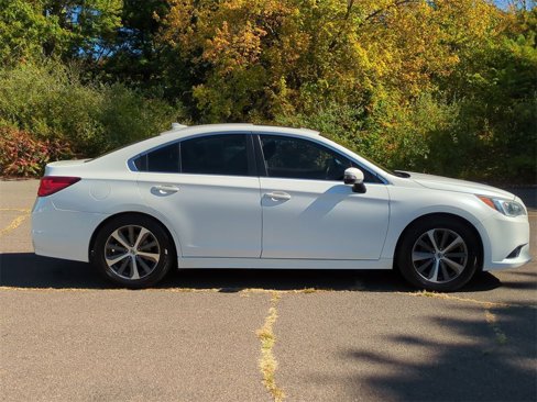 Used 2016 Subaru Legacy 2.5i Limited image 3