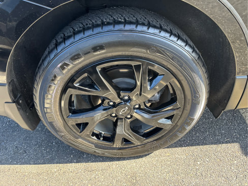 Certified 2021 Chevrolet Equinox Premier image 34