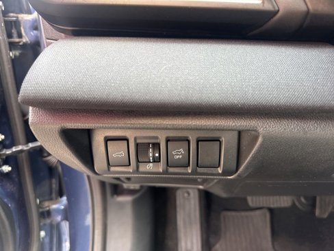 Certified 2022 Subaru Outback Premium image 22