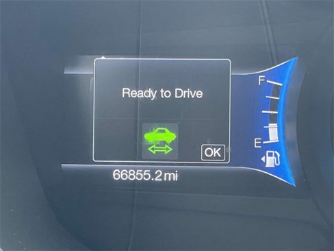 Used 2020 Ford Fusion SEL image 22