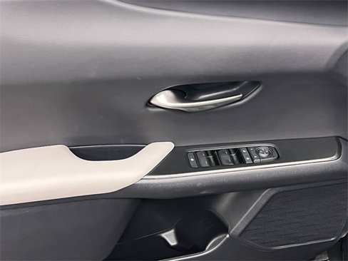 Certified 2025 Lexus UX 300h FWD image 10