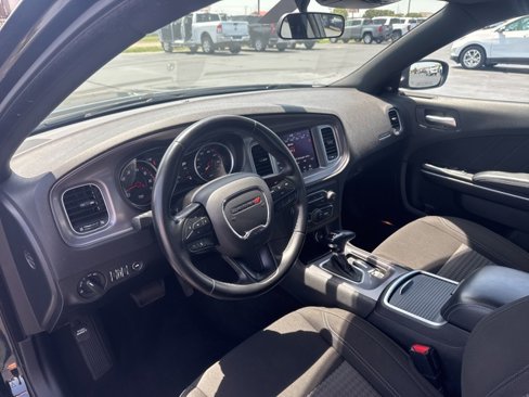 Used 2023 Dodge Charger SXT image 9