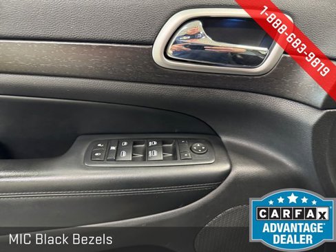 Used 2015 Jeep Grand Cherokee Altitude image 9