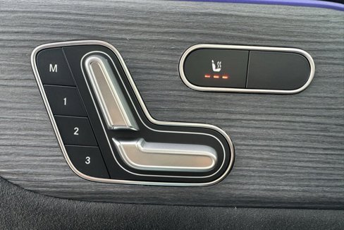 Certified 2023 Mercedes-Benz GLA 250 4MATIC image 12
