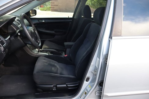 Used 2006 Honda Accord EX image 19