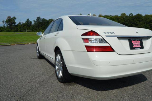 Used 2007 Mercedes-Benz S 550 image 60